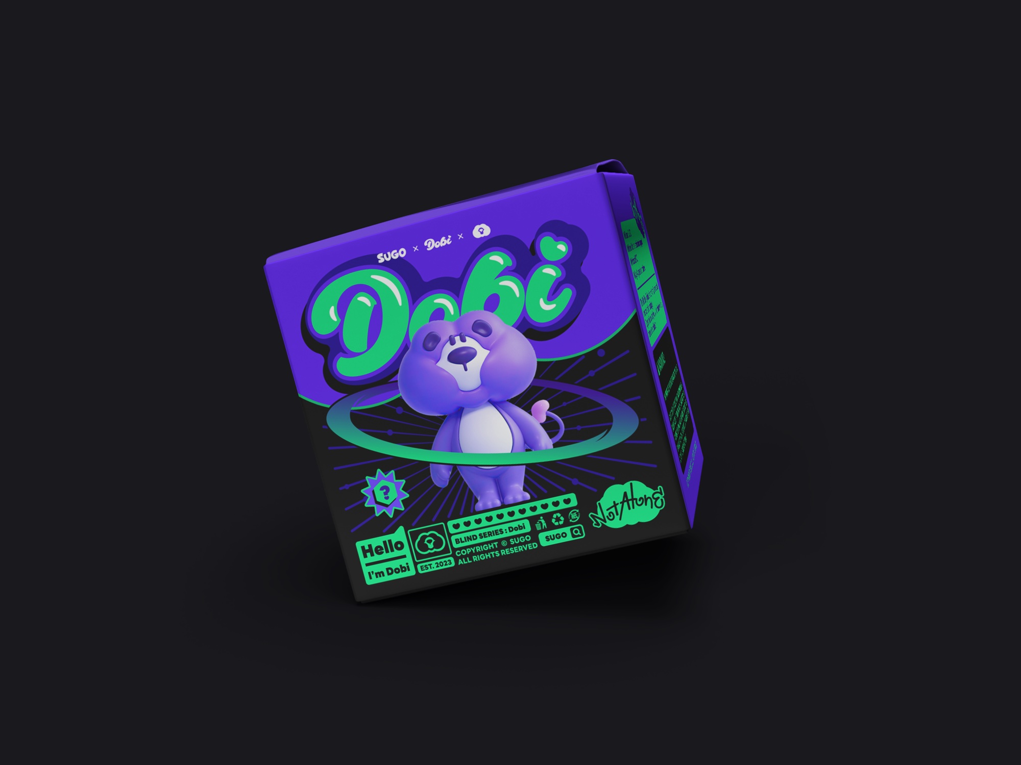 IP Design Detail 02