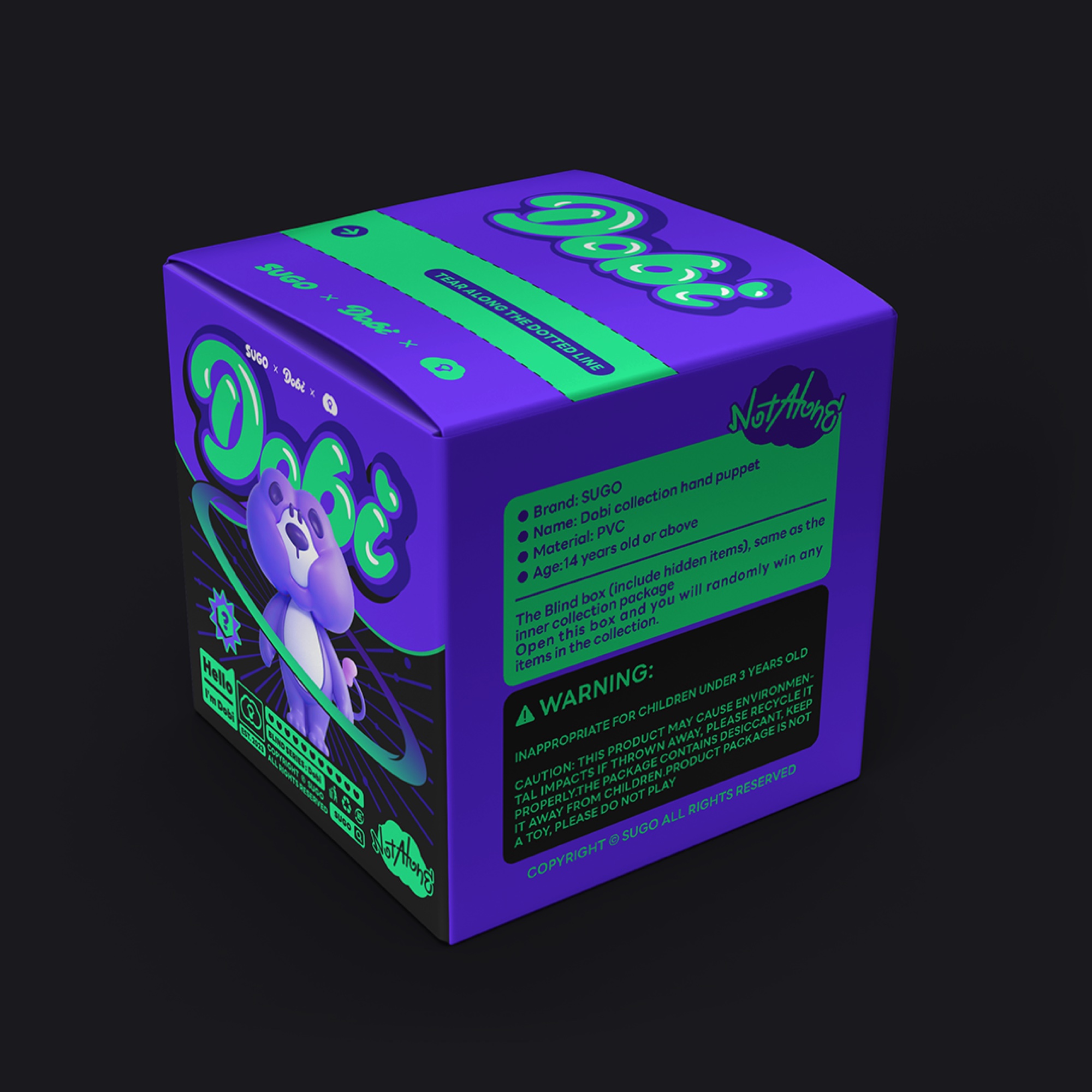IP Design Detail 03