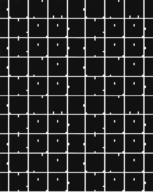 Dore Typeface Large Motion