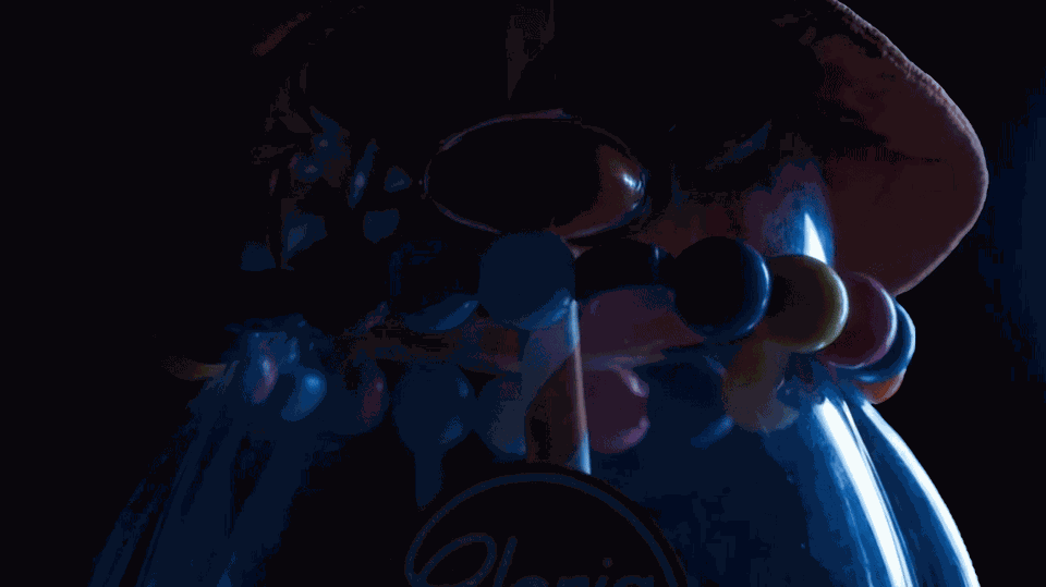 Gloria Jean's Penguin Cup GIF 06