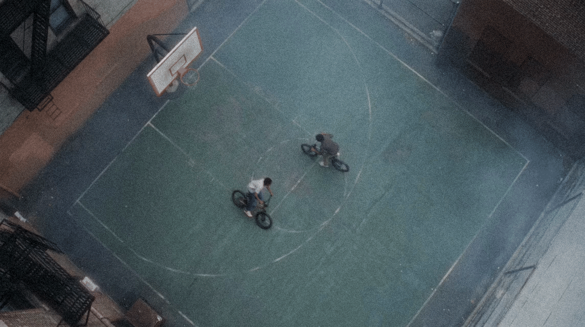 Godfather of Harlem GIF 4