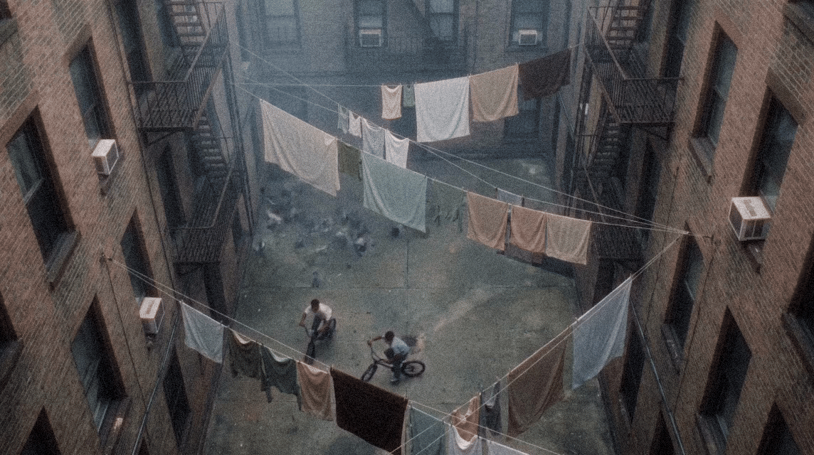 Godfather of Harlem GIF 5