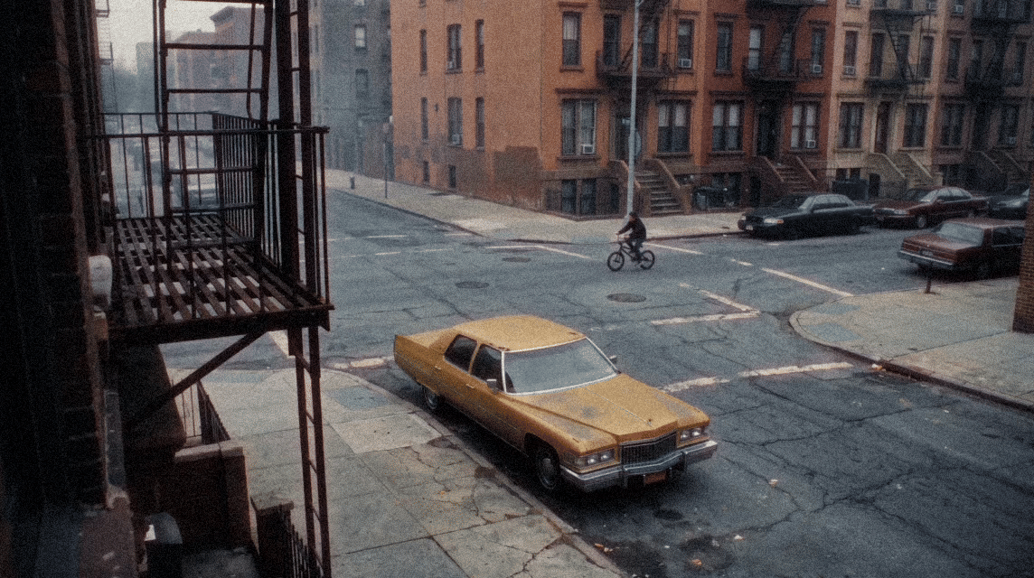 Godfather of Harlem GIF 6