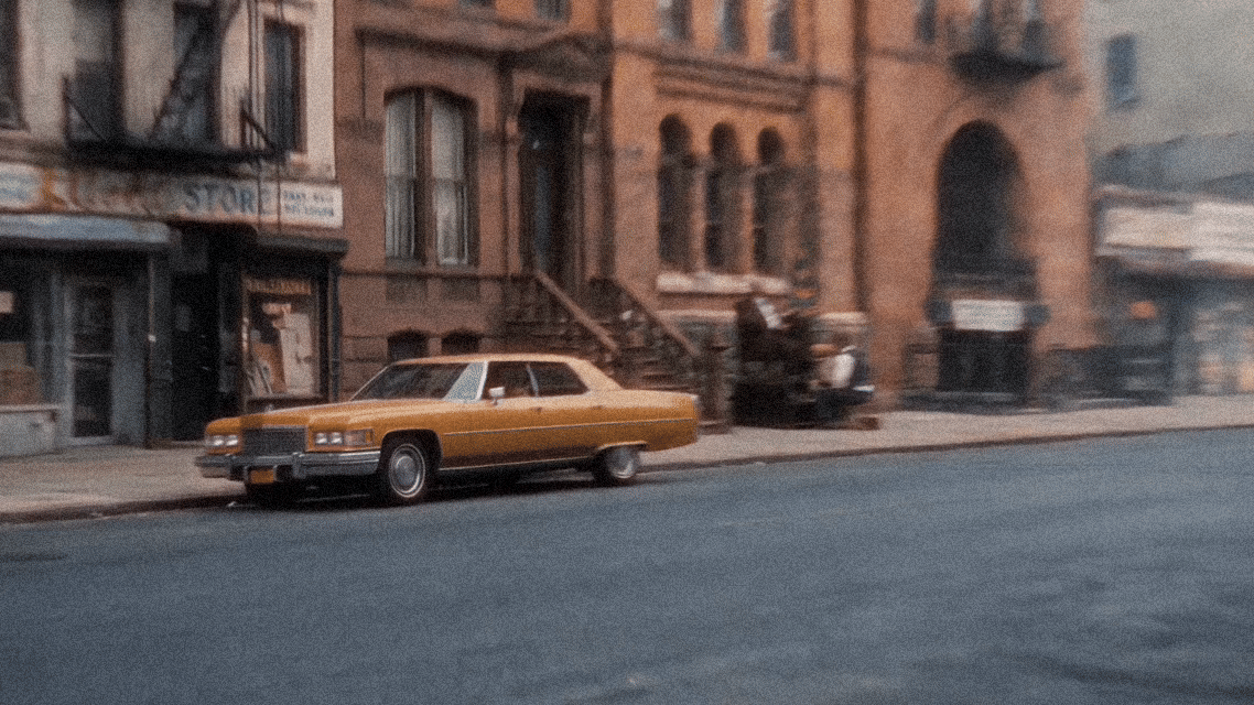 Godfather of Harlem GIF 13