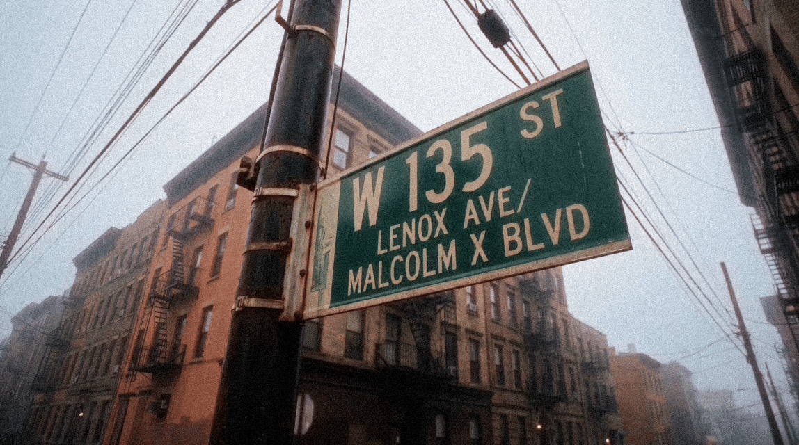 Godfather of Harlem GIF 14