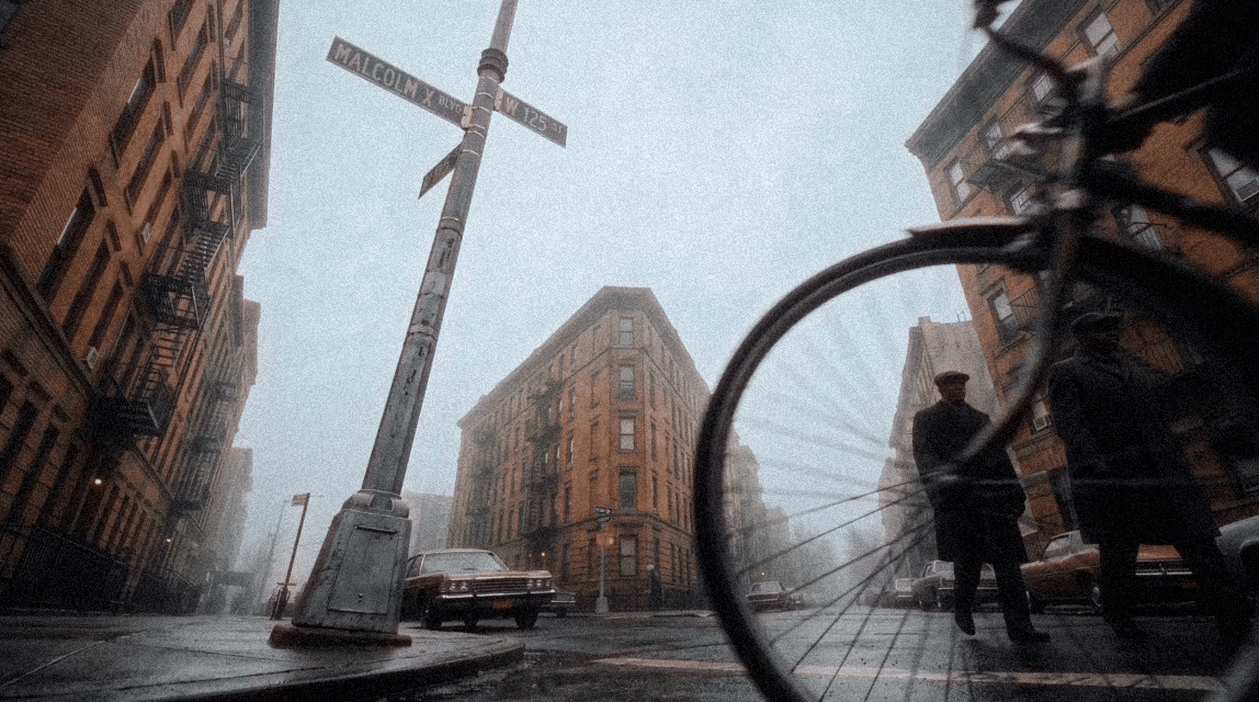 Godfather of Harlem GIF 15