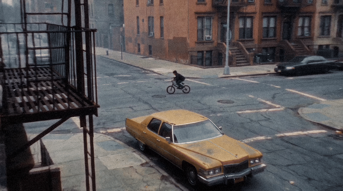 Godfather of Harlem GIF 16