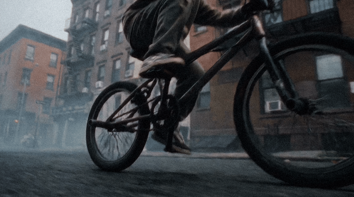 Godfather of Harlem GIF 18