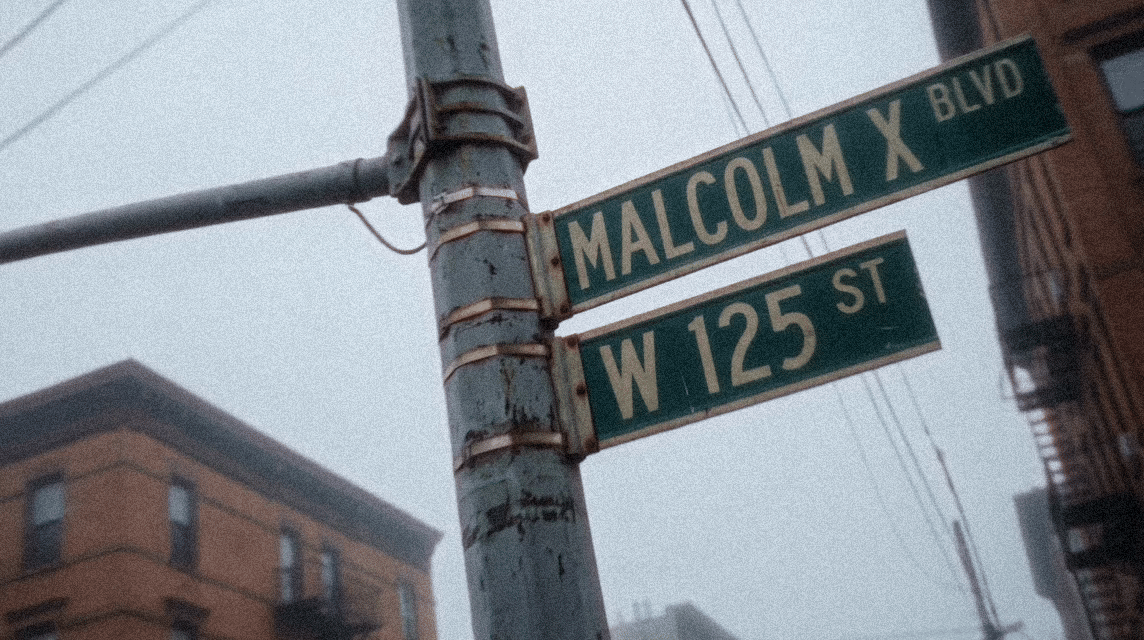 Godfather of Harlem GIF 22