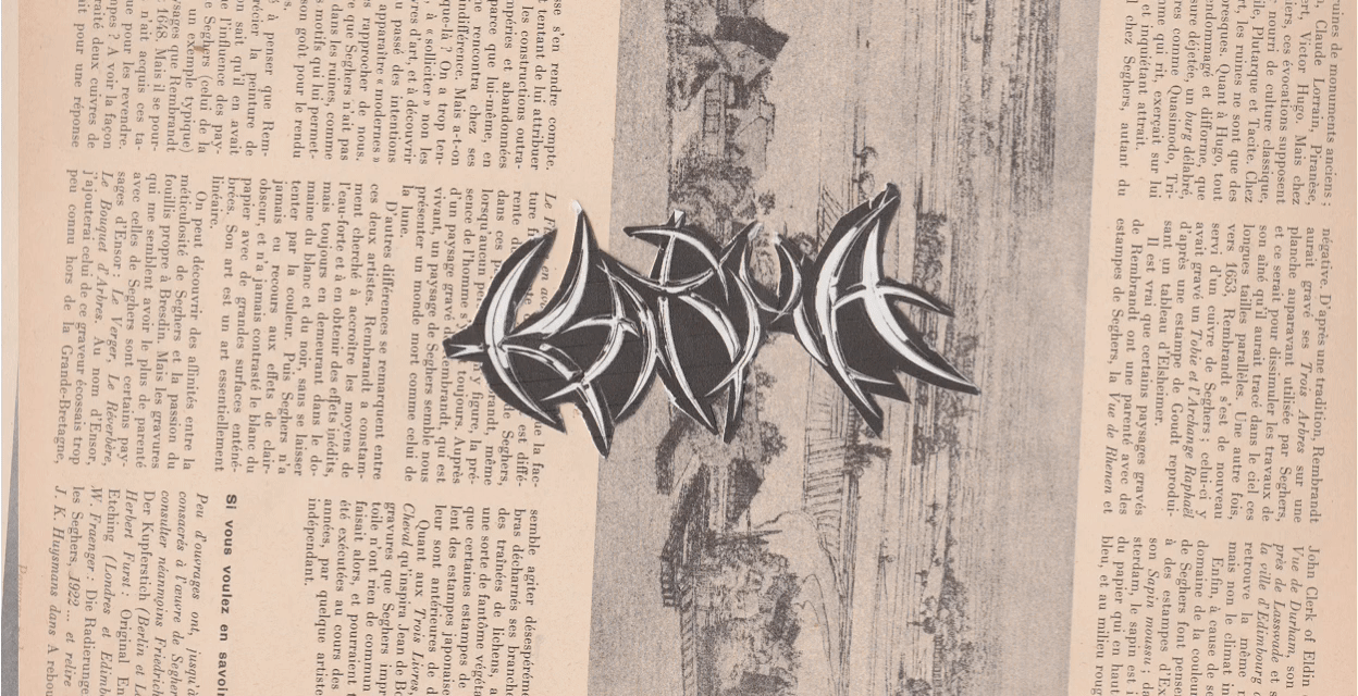 Şehinşah Stage Visuals