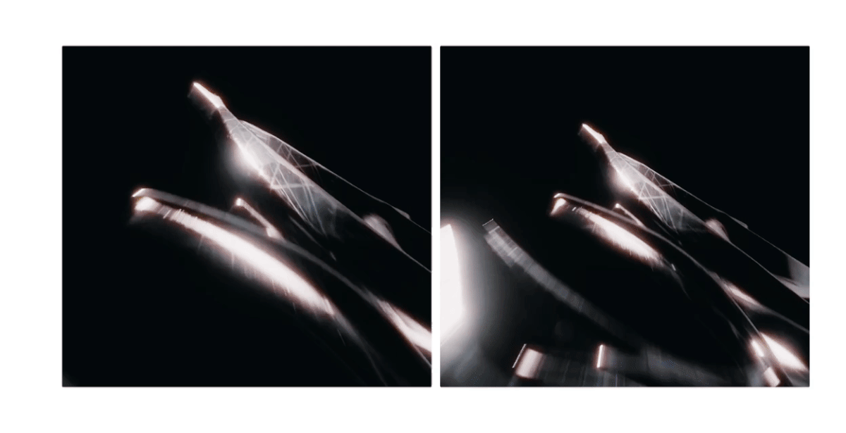 Şehinşah Stage Visual 3