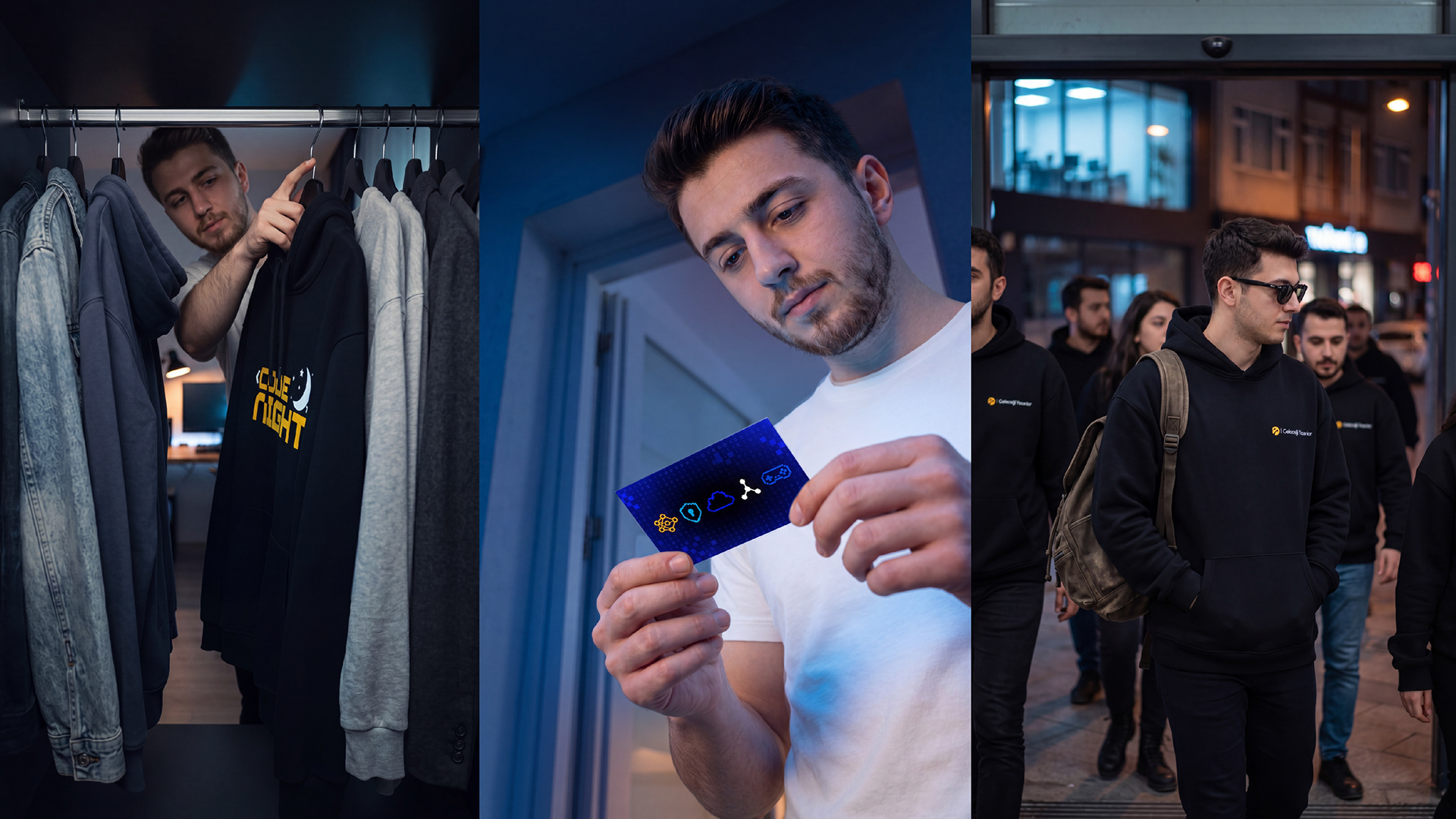 Turkcell Code Night Detail 14