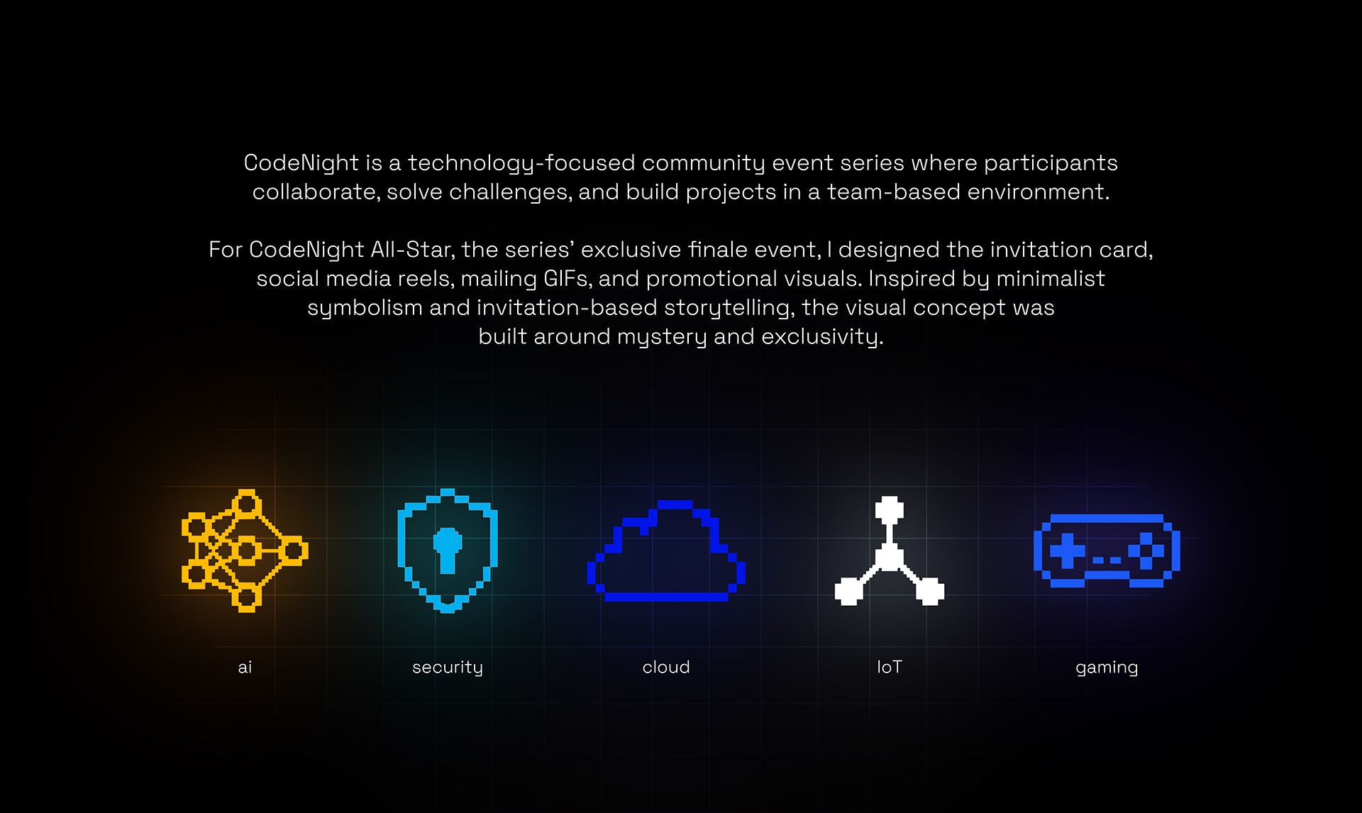 Turkcell Code Night Detail 2