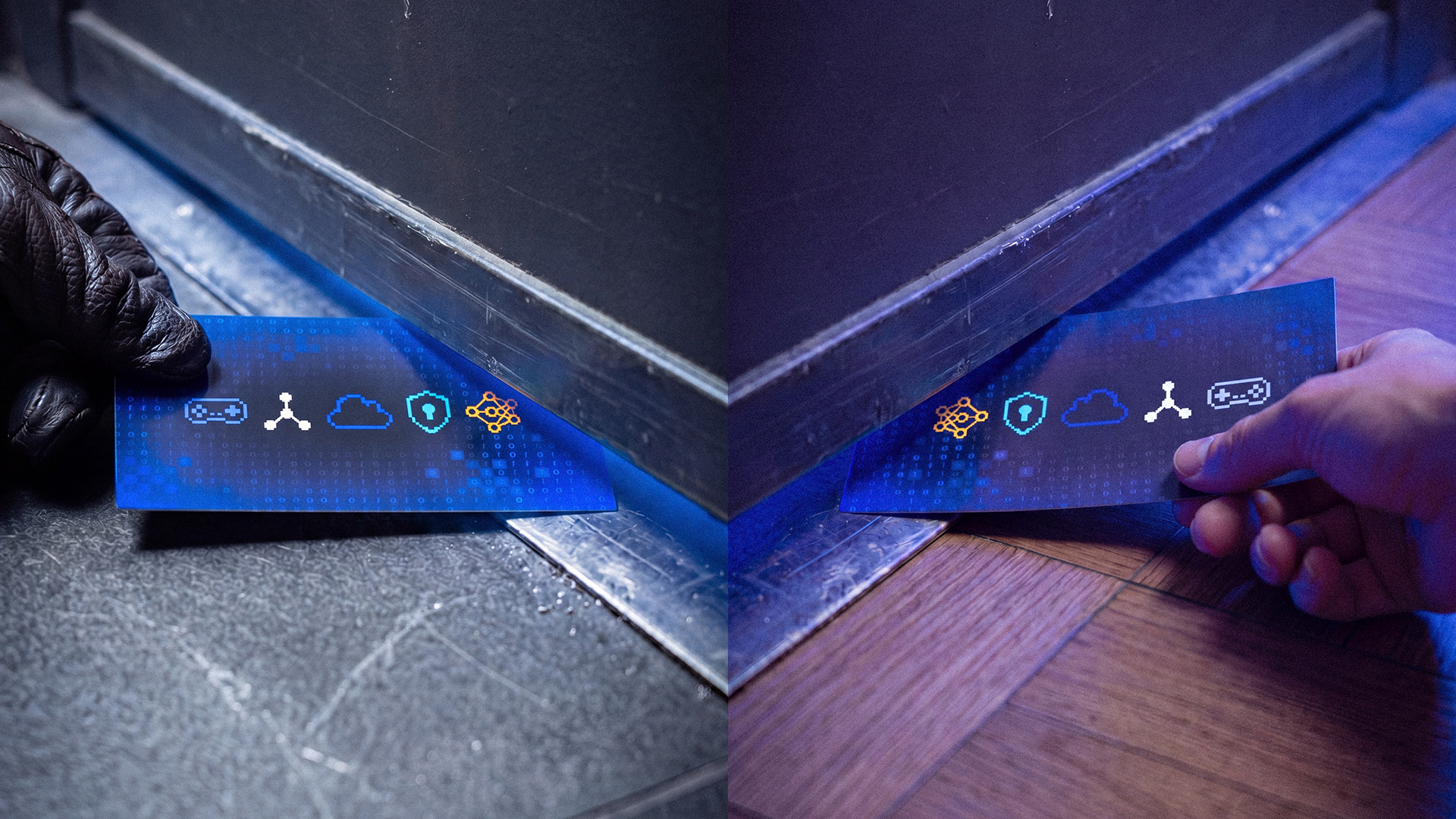 Turkcell Code Night Detail 5