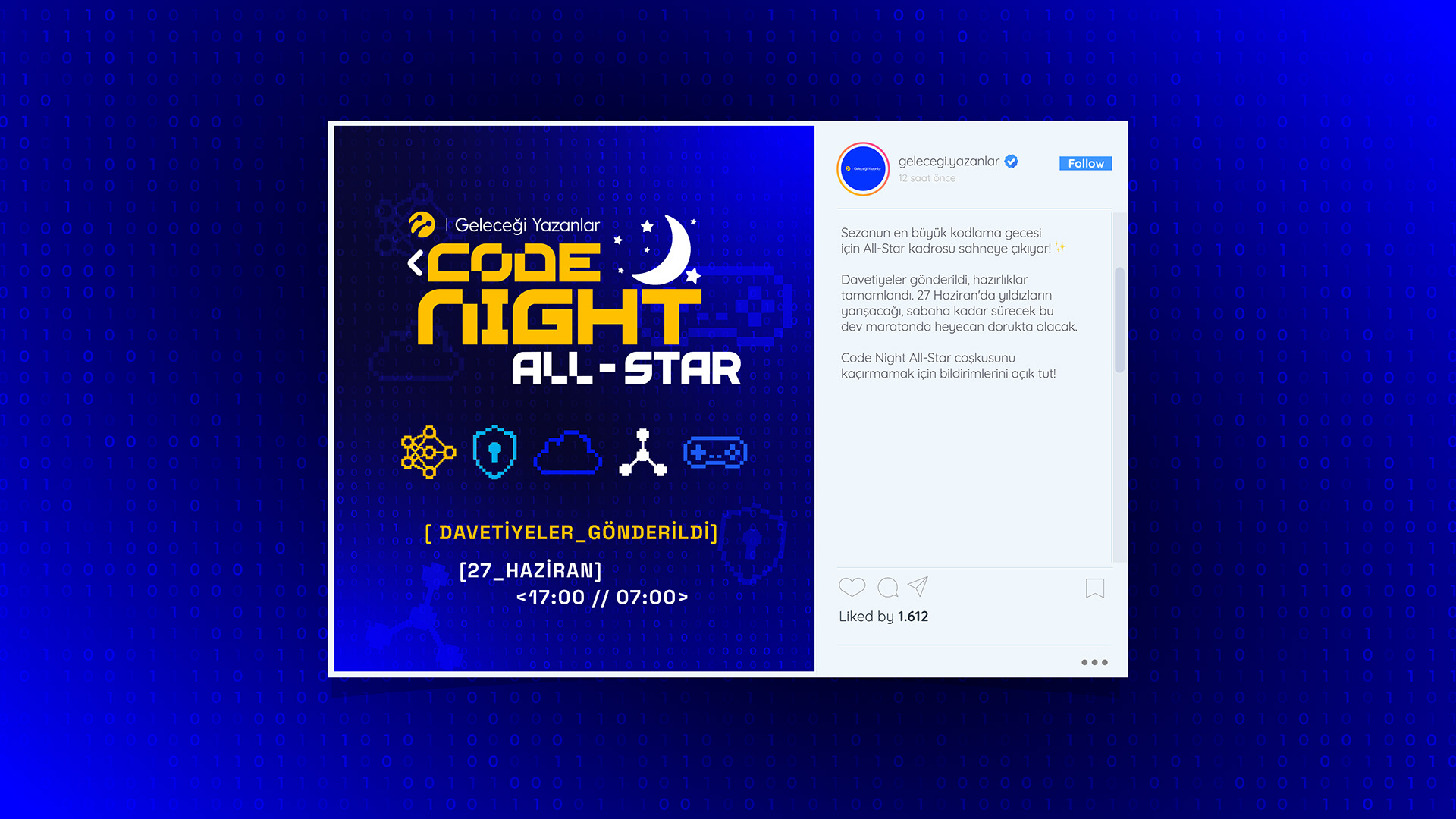 Turkcell Code Night Detail 9